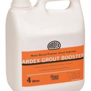 Grout Booster 4L